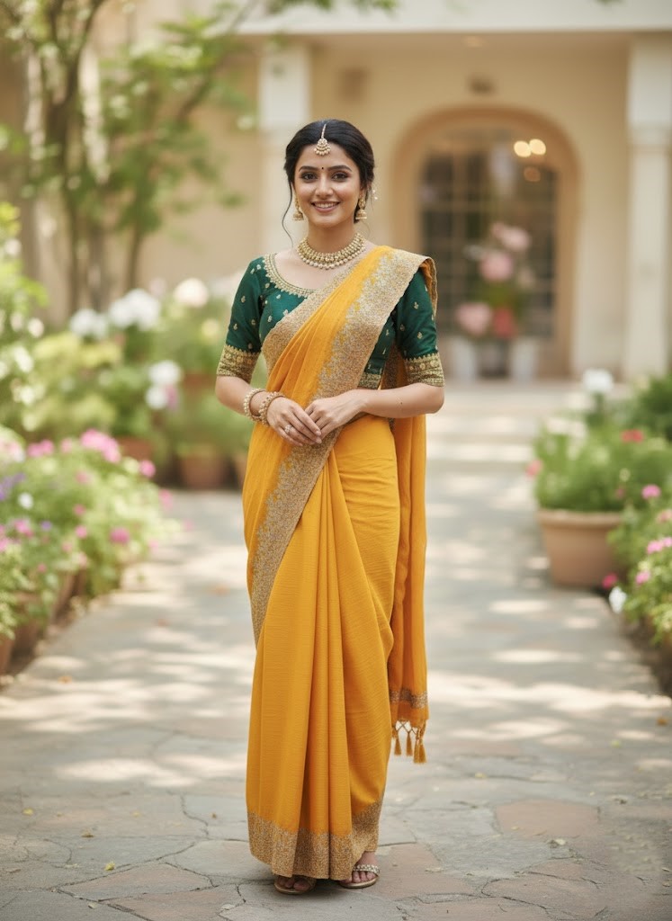 SAREES SUR